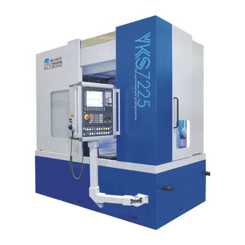 秦川YKS7225数控磨齿机