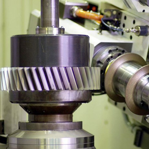 YS3132高速滚齿机