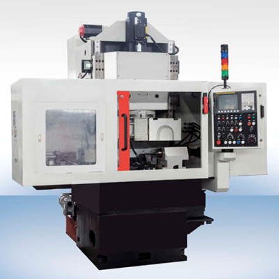 南京二机剃齿机