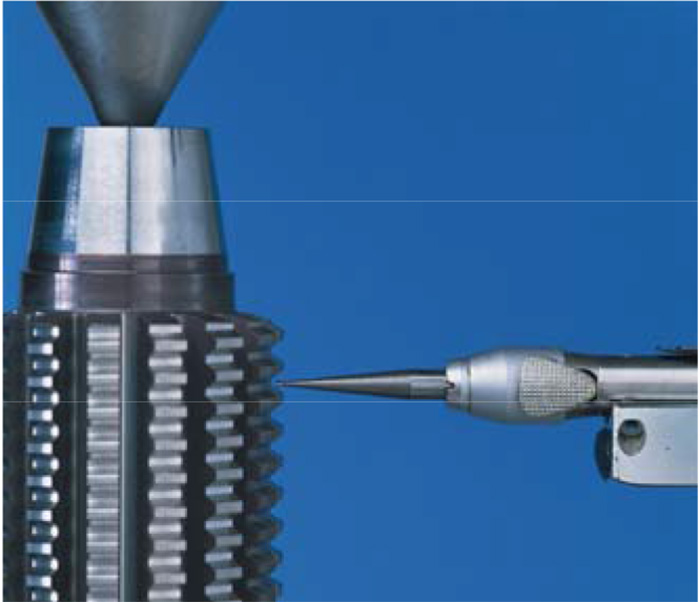 schnyder进口刀具